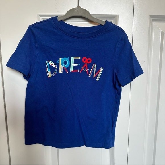 Set of 4 Old Navy Toddler Boy T-Shirt Set Size 3T - Picture 5 of 6